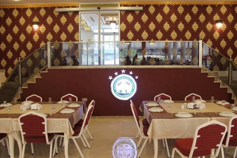 Reyhanlı Belediyesi olarak işleteceğimiz “Göl Restaurant, Kafe ve Otel” Sosyal Tesisimizin açılışını gerçekleştirdik. 
