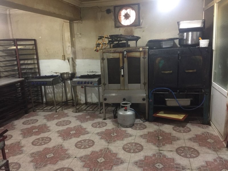 Reyhanlı Belediyesi Zabıta Müdürlüğü Tarafından Ramazanda Gıda Denetimi