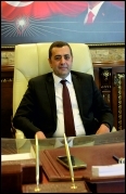 Ahmet Salman YUMUŞAK
